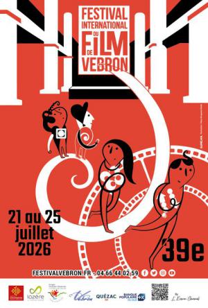 Affiche 2026